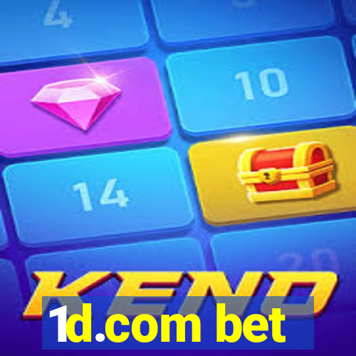 1d.com bet